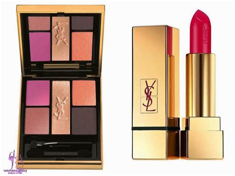 ysl makeup summer 2014|YSL cosmetics australia.